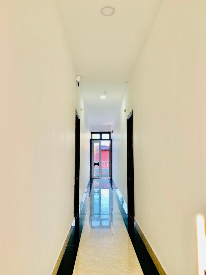Kly Hotel Hue Exterior photo