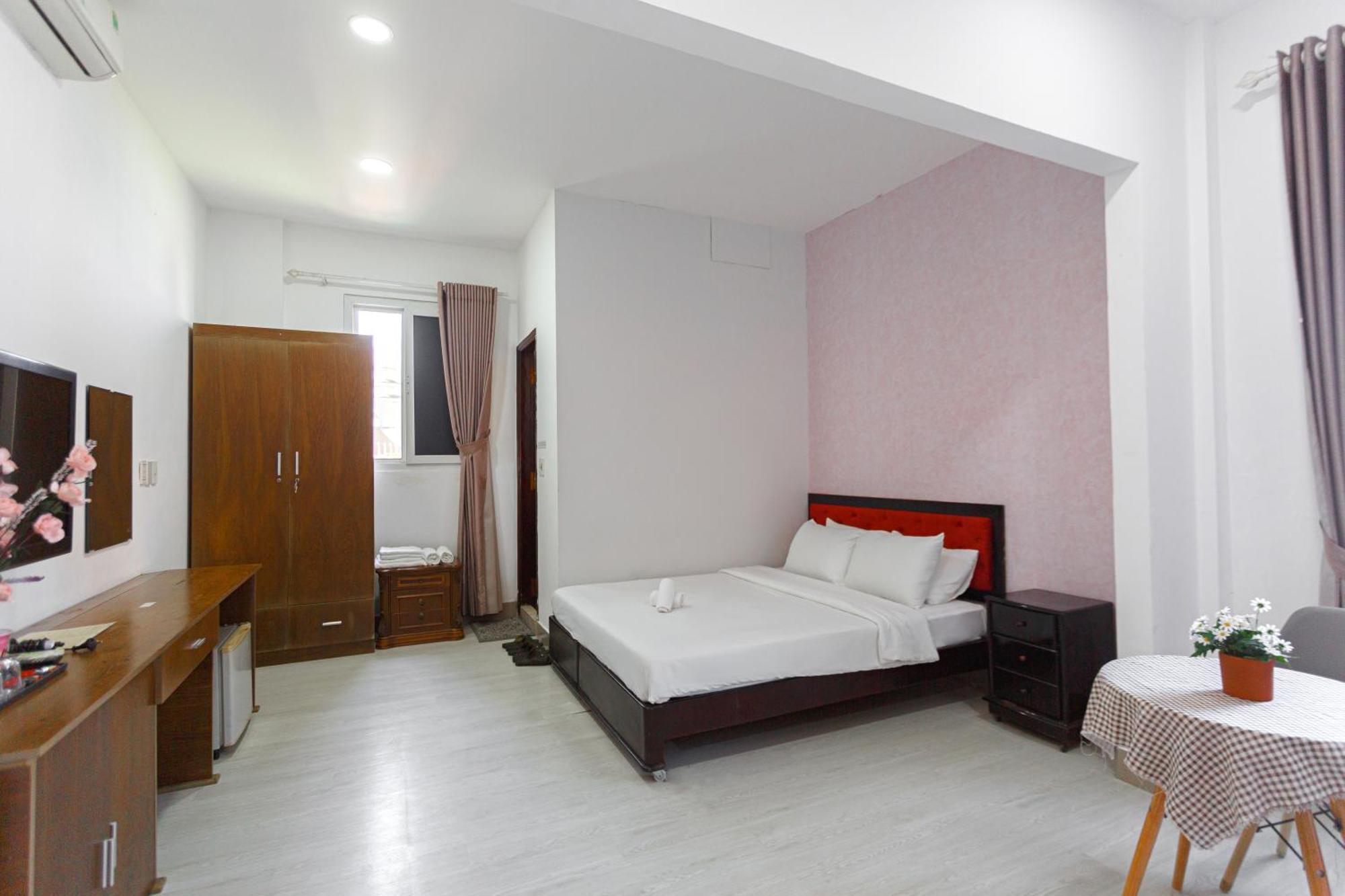 Kly Hotel Hue Room photo