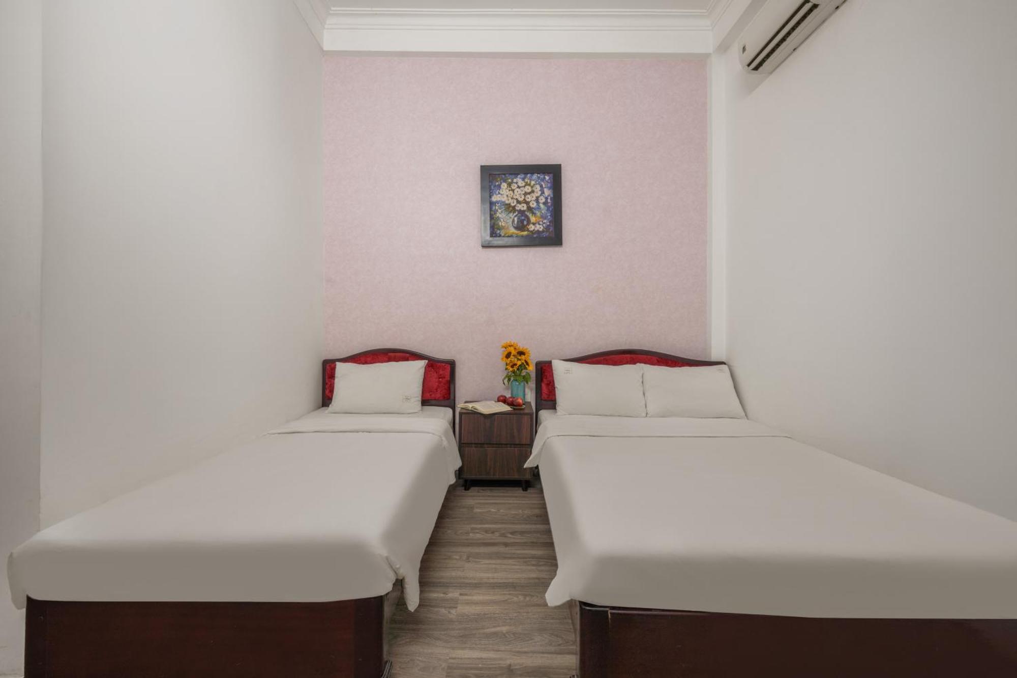 Kly Hotel Hue Exterior photo