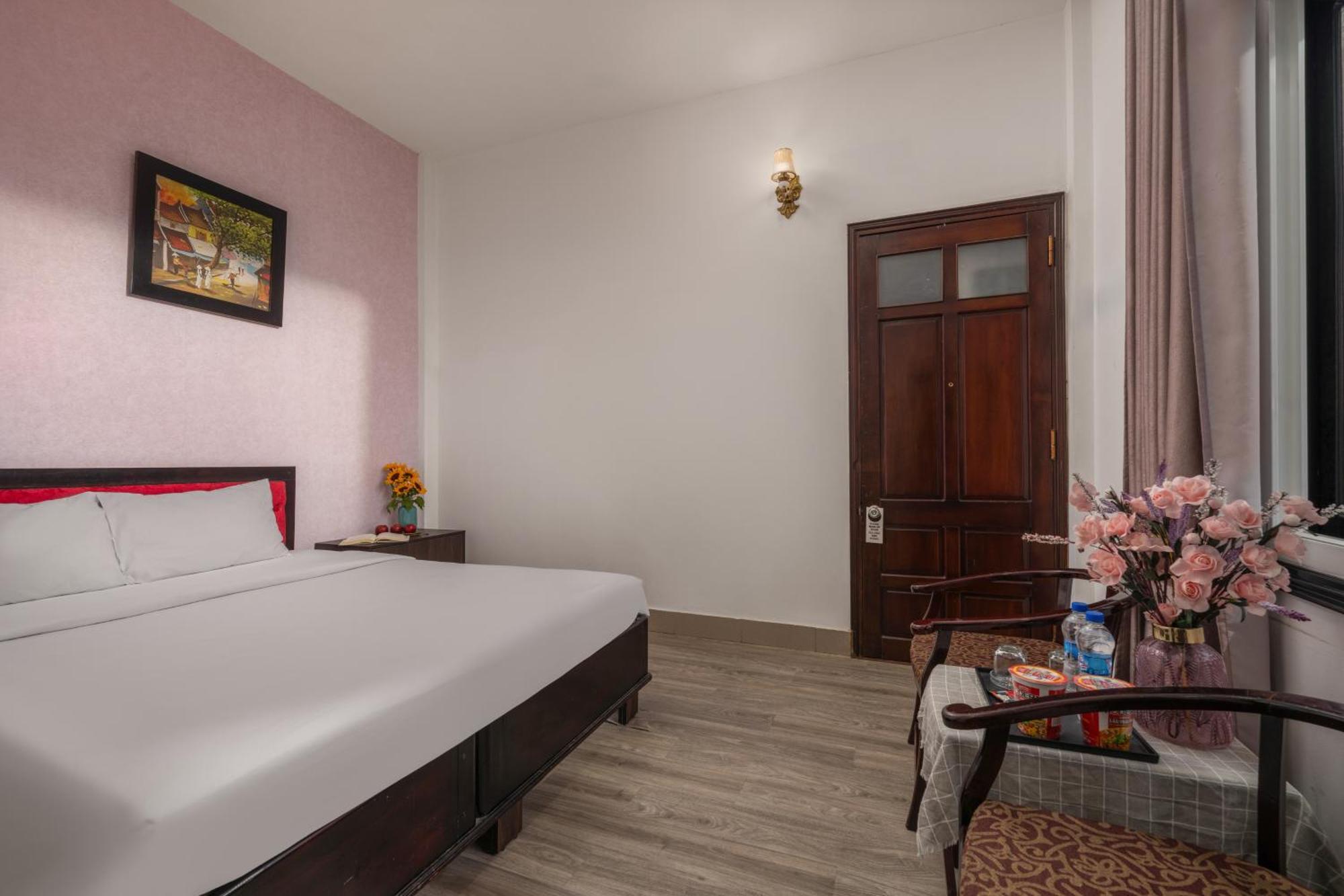 Kly Hotel Hue Exterior photo